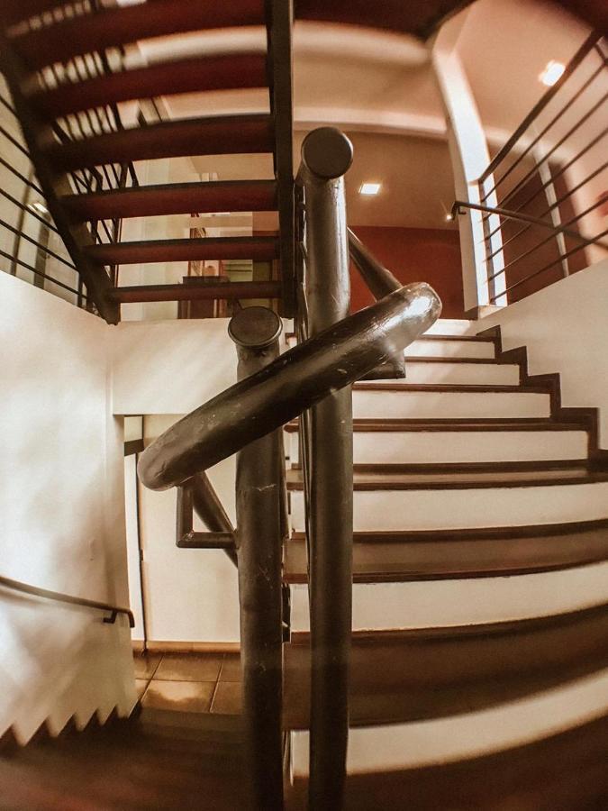 Pousada Dos Oficios Όρου Πρέτου Εξωτερικό φωτογραφία
